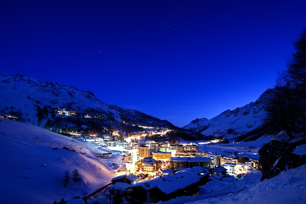 Polémica por el cambio de nombre de Cervinia al Le Breuil “prefascista”