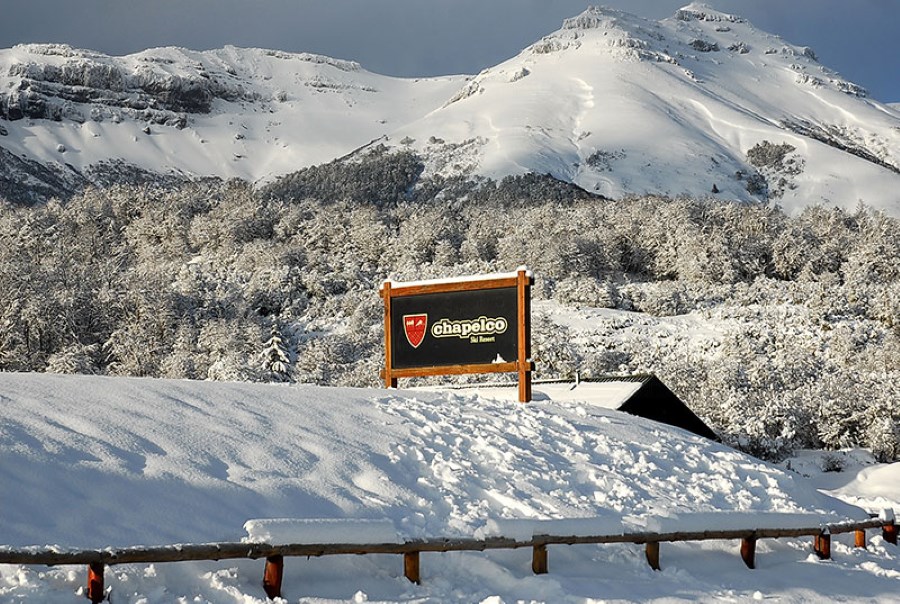 Chapelco abre la temporada de invierno 2021 este domingo 11 de julio