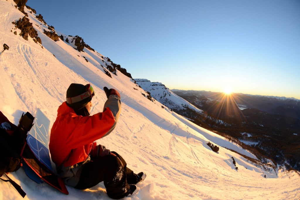 Chapelco preparado para su apertura el 23 de junio: Novedades y eventos 2018