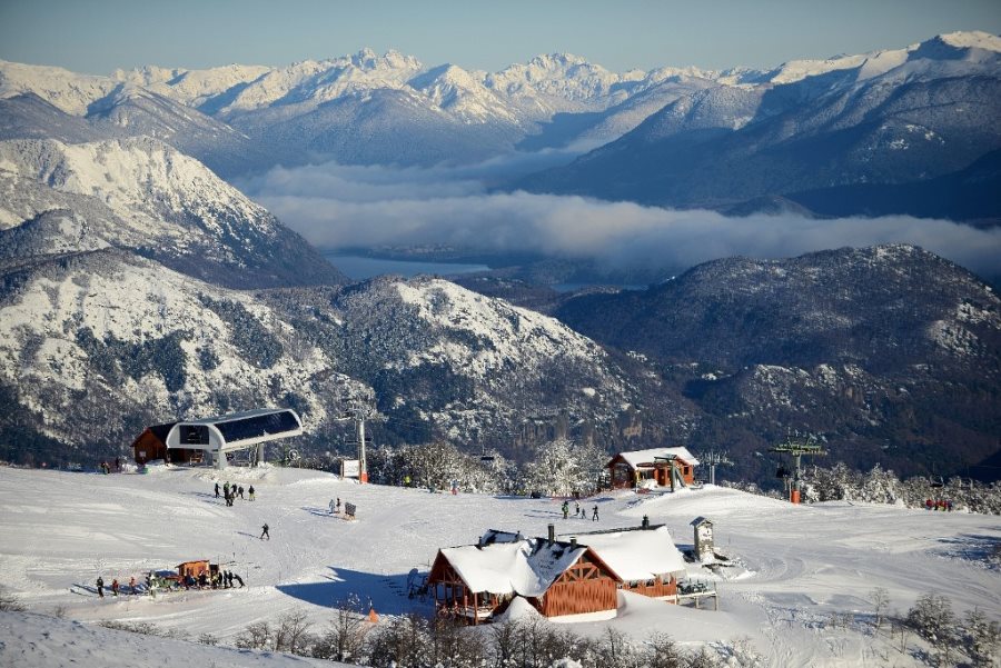 Nuevo Flexipass 3 días de Cerro Chapelco, exclusivo para residentes de Neuquén y Río Negro