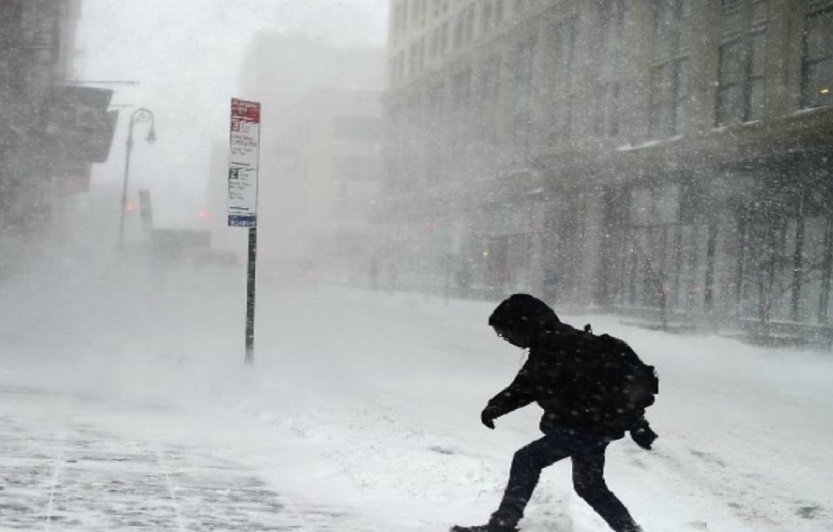 Los "famosos" almanaques del agricultor pronostican frío y nieve para el invierno 2019/20