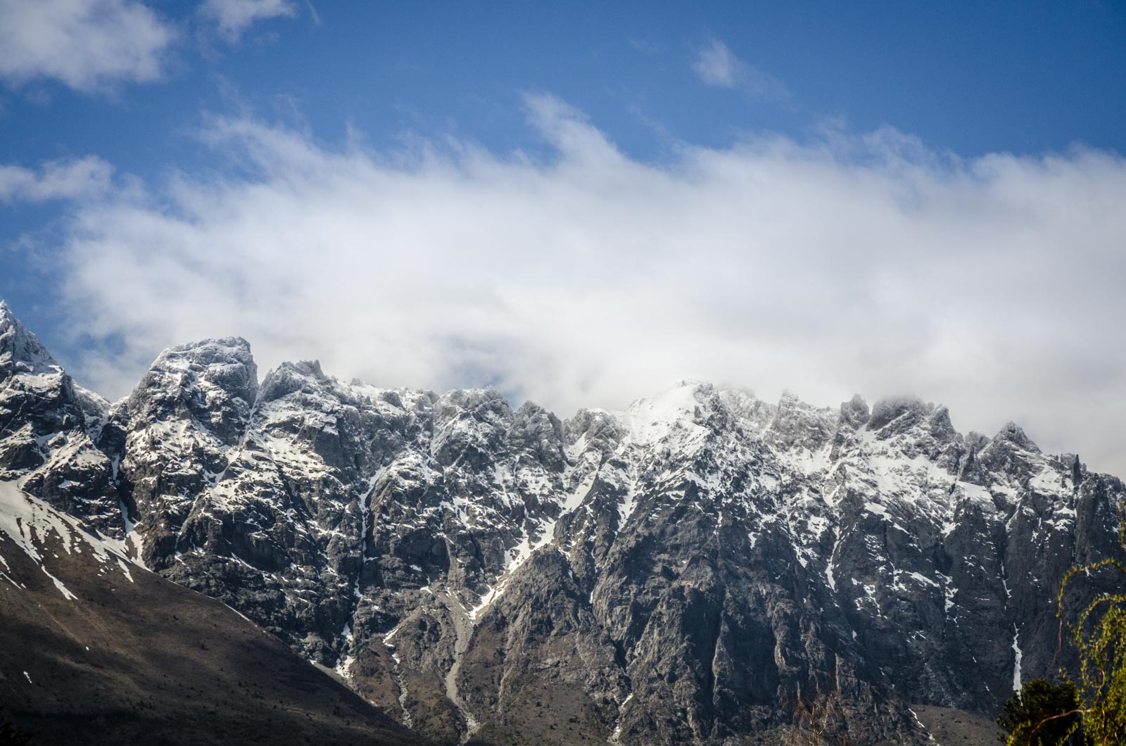 Cerro Piltiquitron