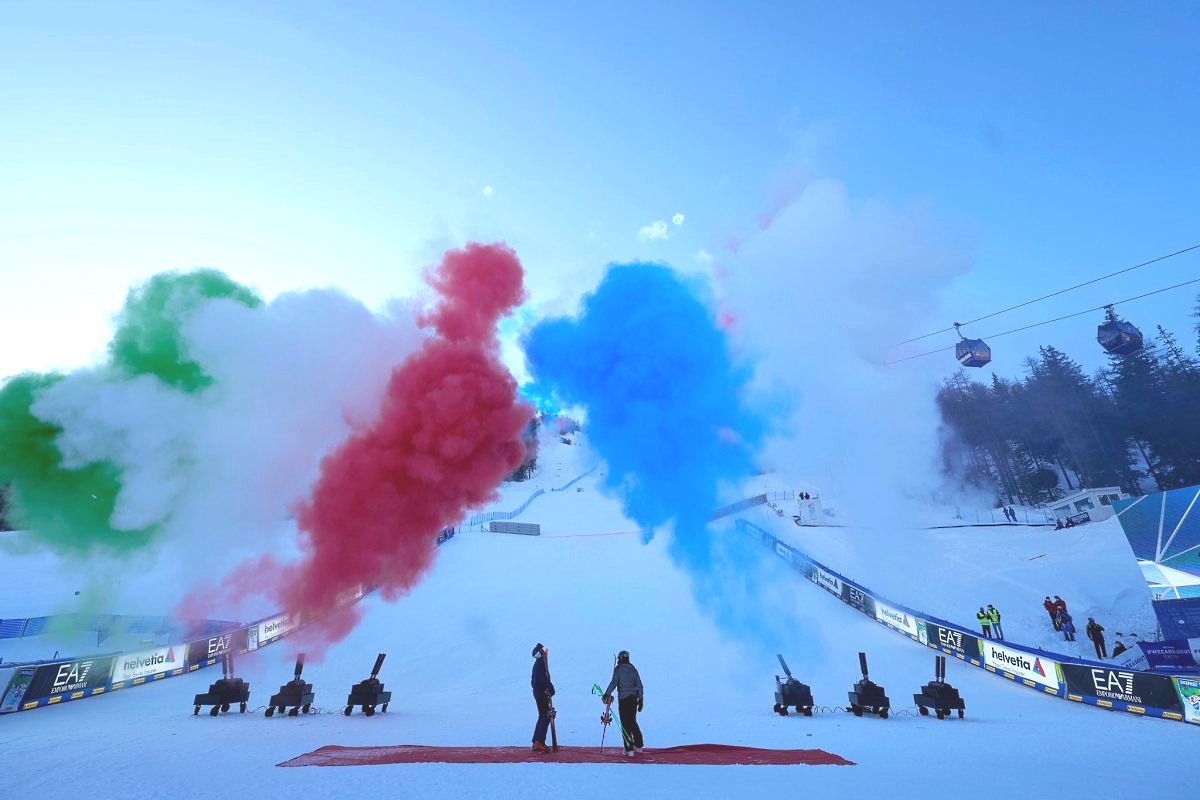 Balance de los Campeonatos del Mundo de Esquí: más luces que sombras en Cortina d'Ampezzo