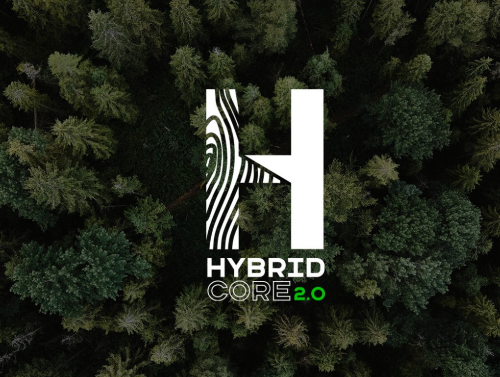 Dynastar presenta el nuevo núcleo Hybrid Core 2.0