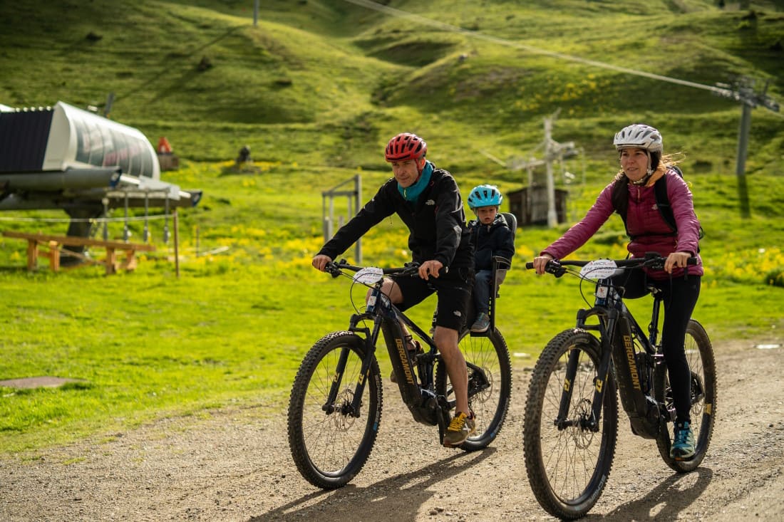 Club Pirineu365: visita las estaciones de montaña de FGC con descuentos y ventajas