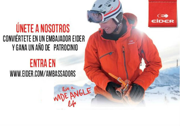 Embajadores de Eider