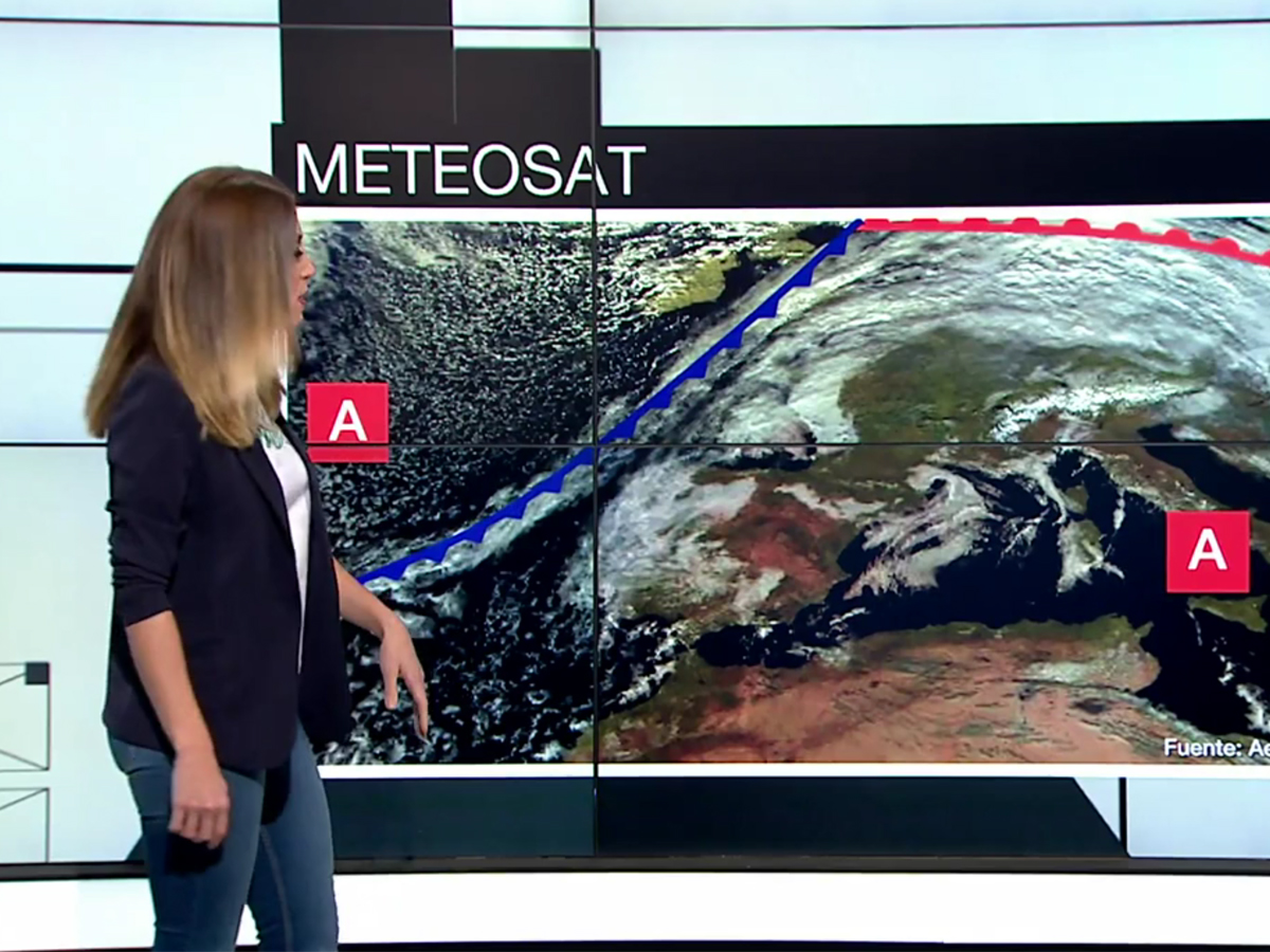 Meteorólogos europeos se reúnen en Pal-Arinsal este fin de semana