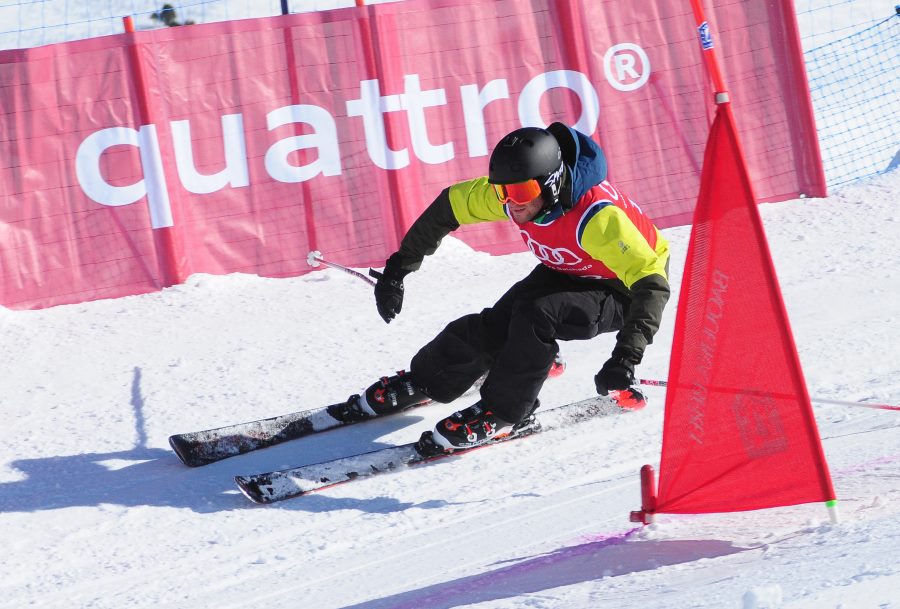 Llega la mítica Era Baishada, se disputará en Baqueira Beret el 18 de marzo