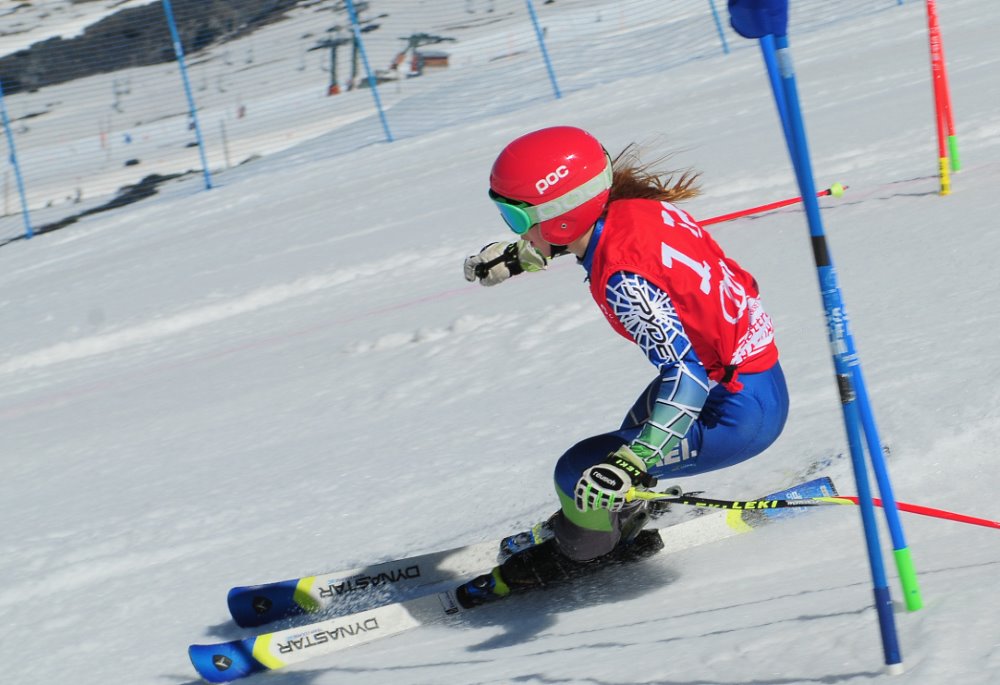 Llega la V quattro Era Baishada a Baqueira Beret, la carrera Open más esperada