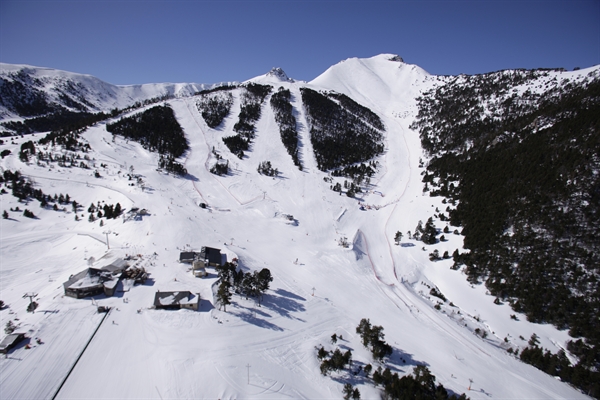 La Comisión Asesora del Pallars se reúne para hacer seguimiento de la temporada