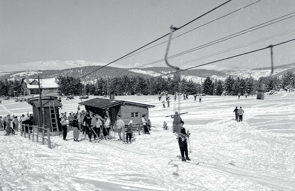 La Molina se prepara para el 75 aniversario con unas inversiones de 3,4 millones de euros