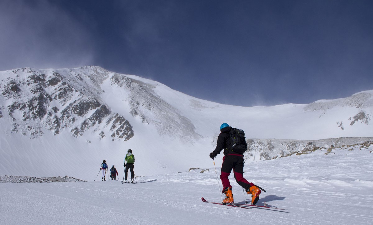 El nuevo SPAINSNOW Seguro llega a más usuarios gracias a la cobertura Multideporte