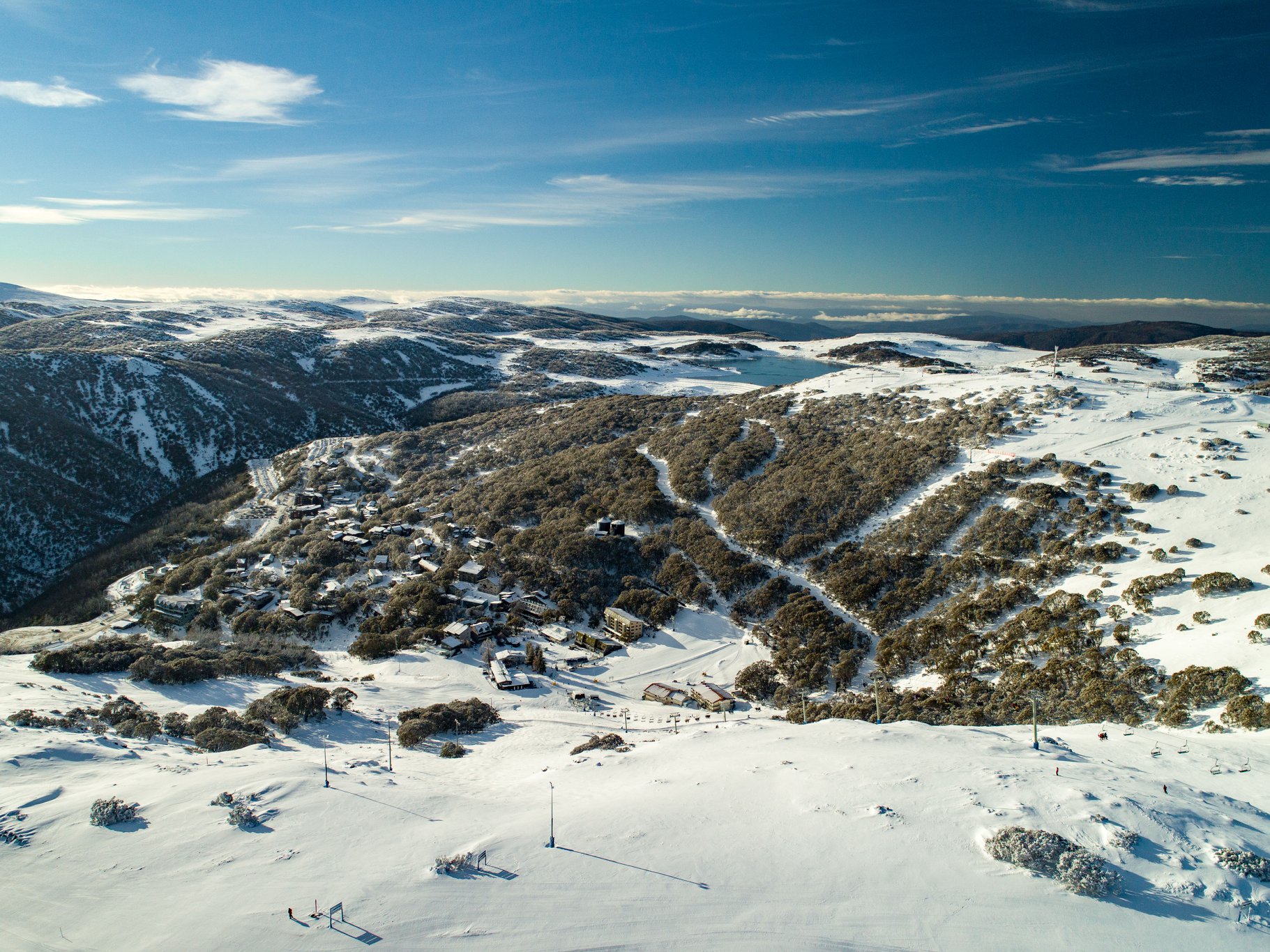 Australia: Perisher, Falls Creek y Hotham abrirán para la temporada 2020 el 24 de junio