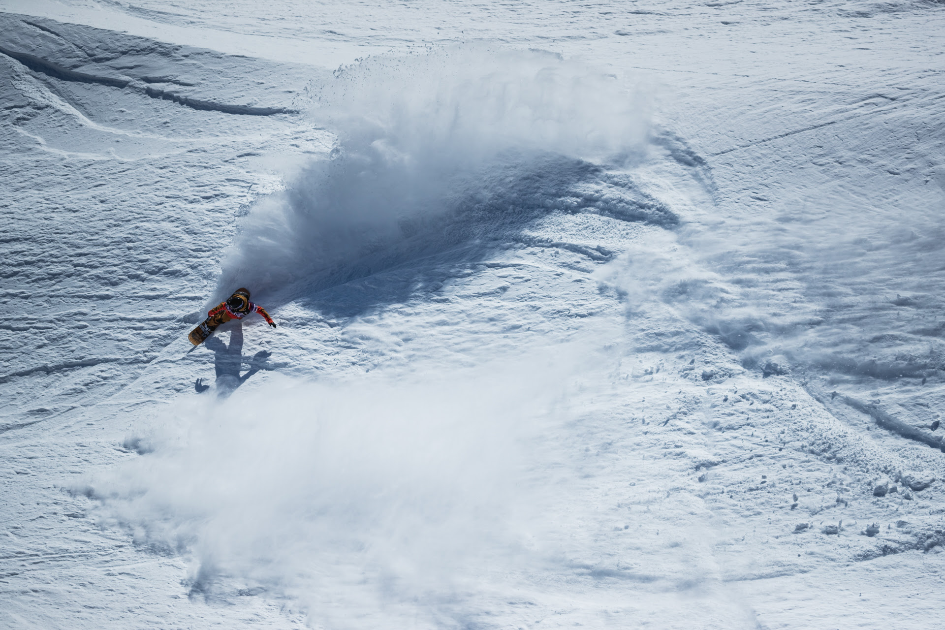 Crónica de la penúltima batalla del FWT: Fieberbrunn, Austria