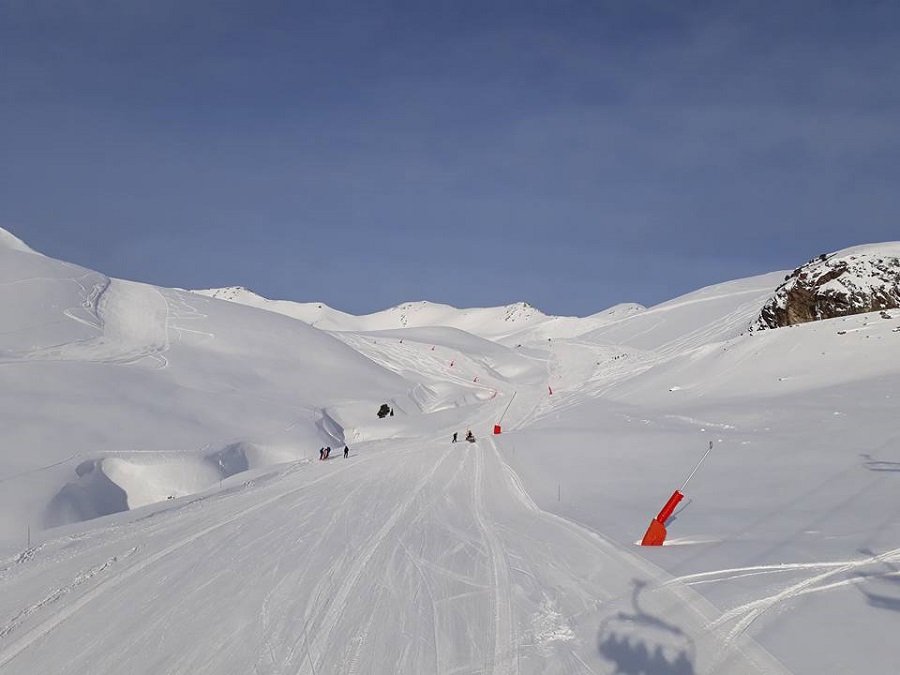 Balance Altiservice invierno 2017/18: Saint-Lary y Font-Romeu se disparan, Artouste pincha 