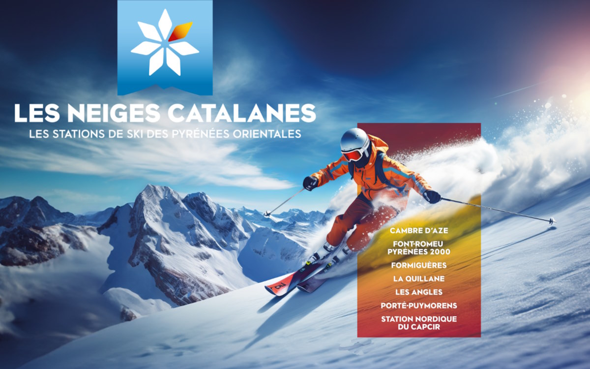 El Forfait de Temporada con descuento en Les Neiges Catalanes sale por 696 €