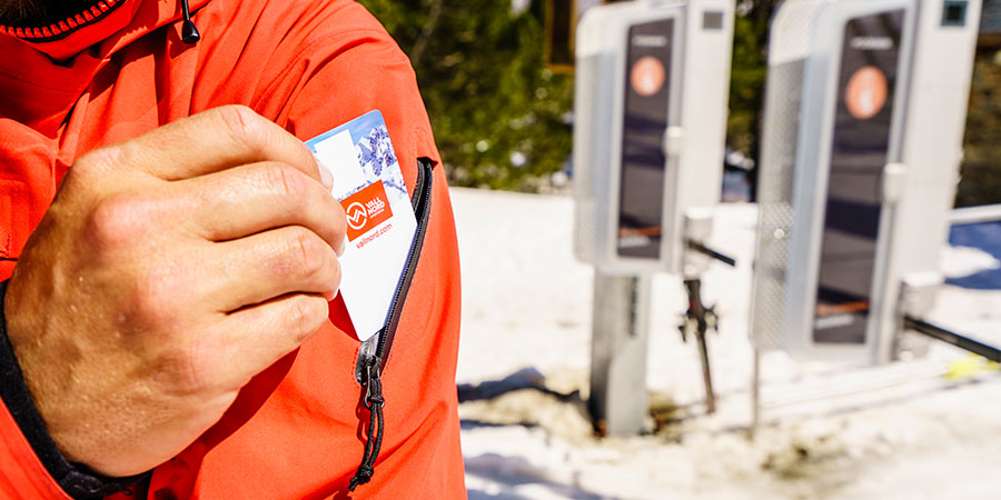 Todos los detalles del forfait de temporada Valls del Nord. El pase de Vallnord–Pal Arinsal y Arcalís