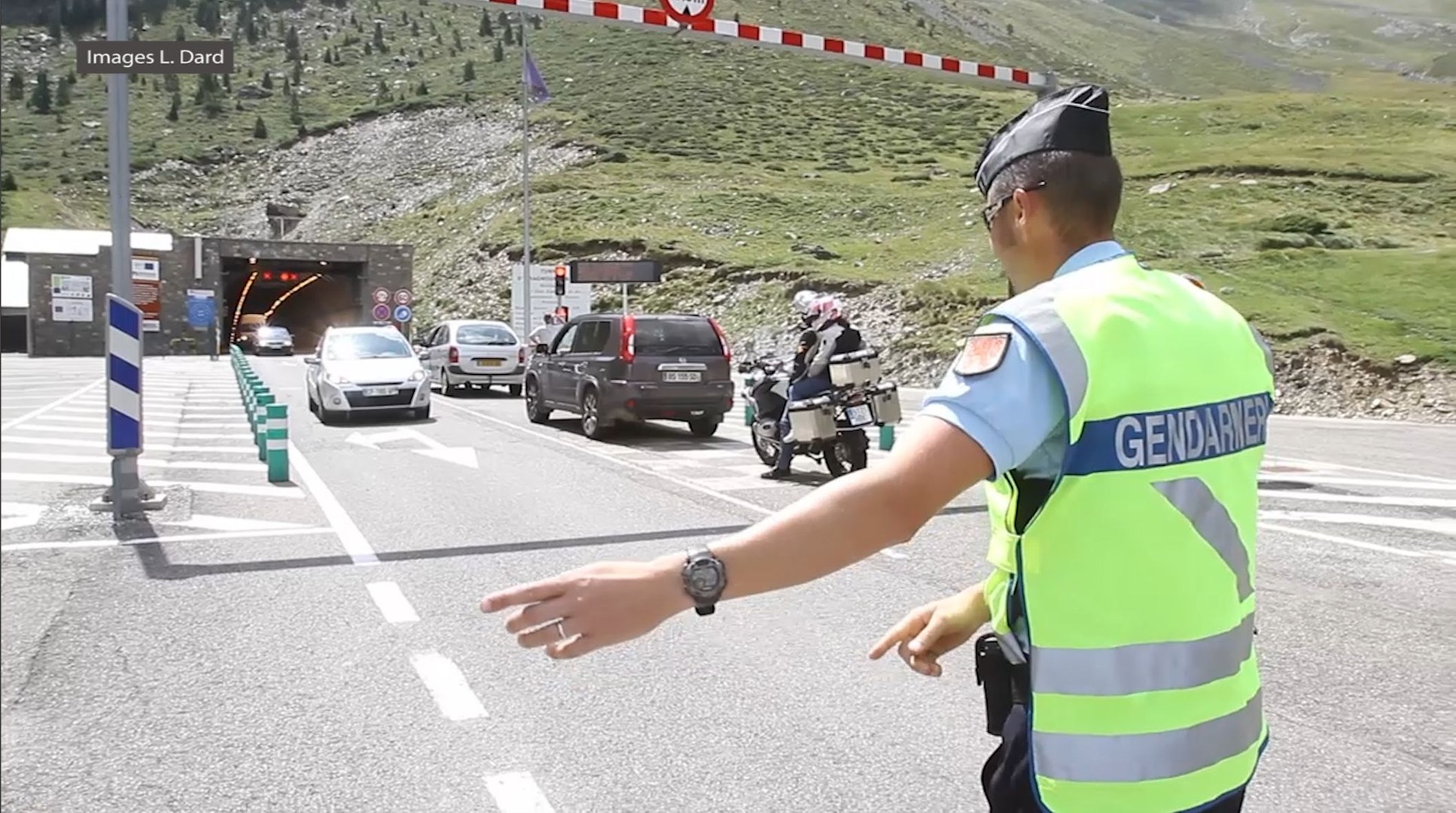 Francia blinda las fronteras a partir de este miércoles