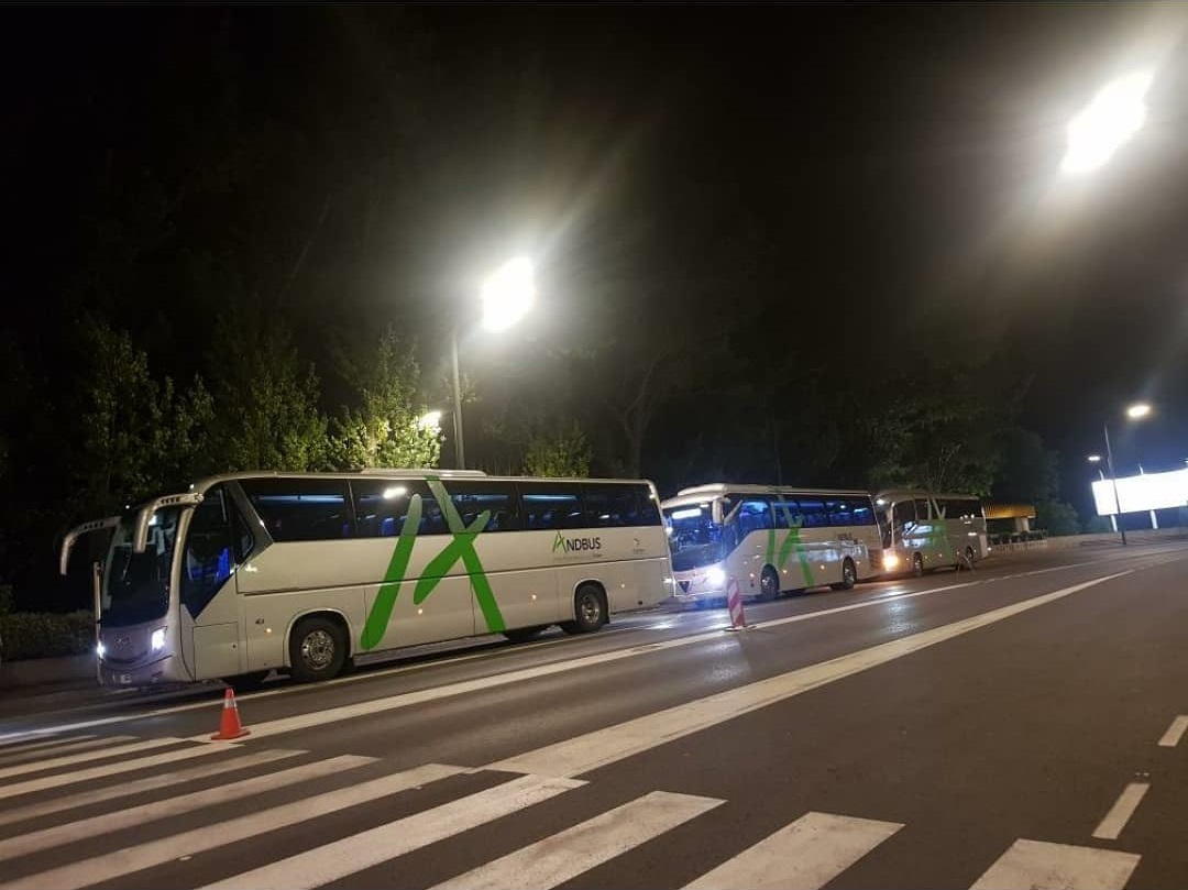 Andorra: 600 temporeros argentinos podrán volver a casa esta semana