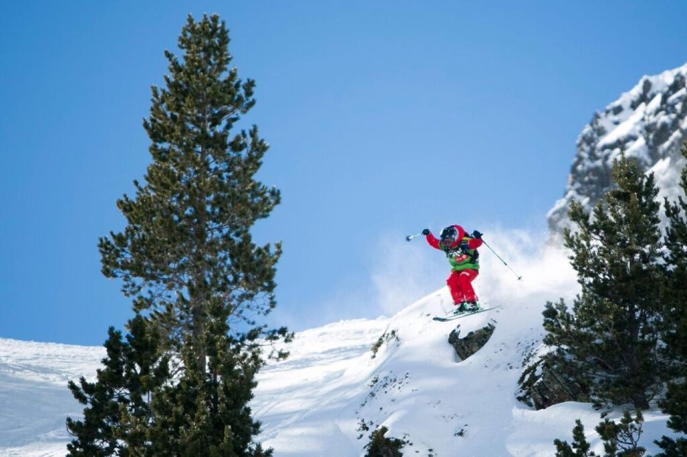 El FWT confirma este miércoles 15 de febrero para la celebración de la segunda prueba en Vallnord–Arcalís 