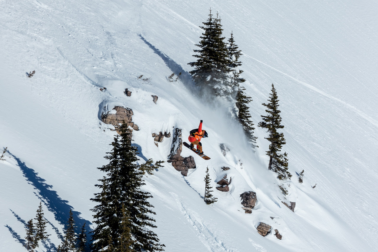 Crónica de una espectacular segunda etapa del FWT en Kicking Horse (Canadá)