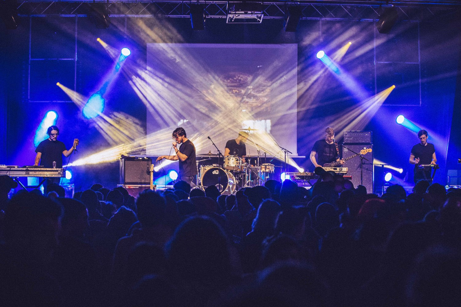 El festival GAROSNOW lleva la música electrónica a las estaciones de esquí del Pirineo francés