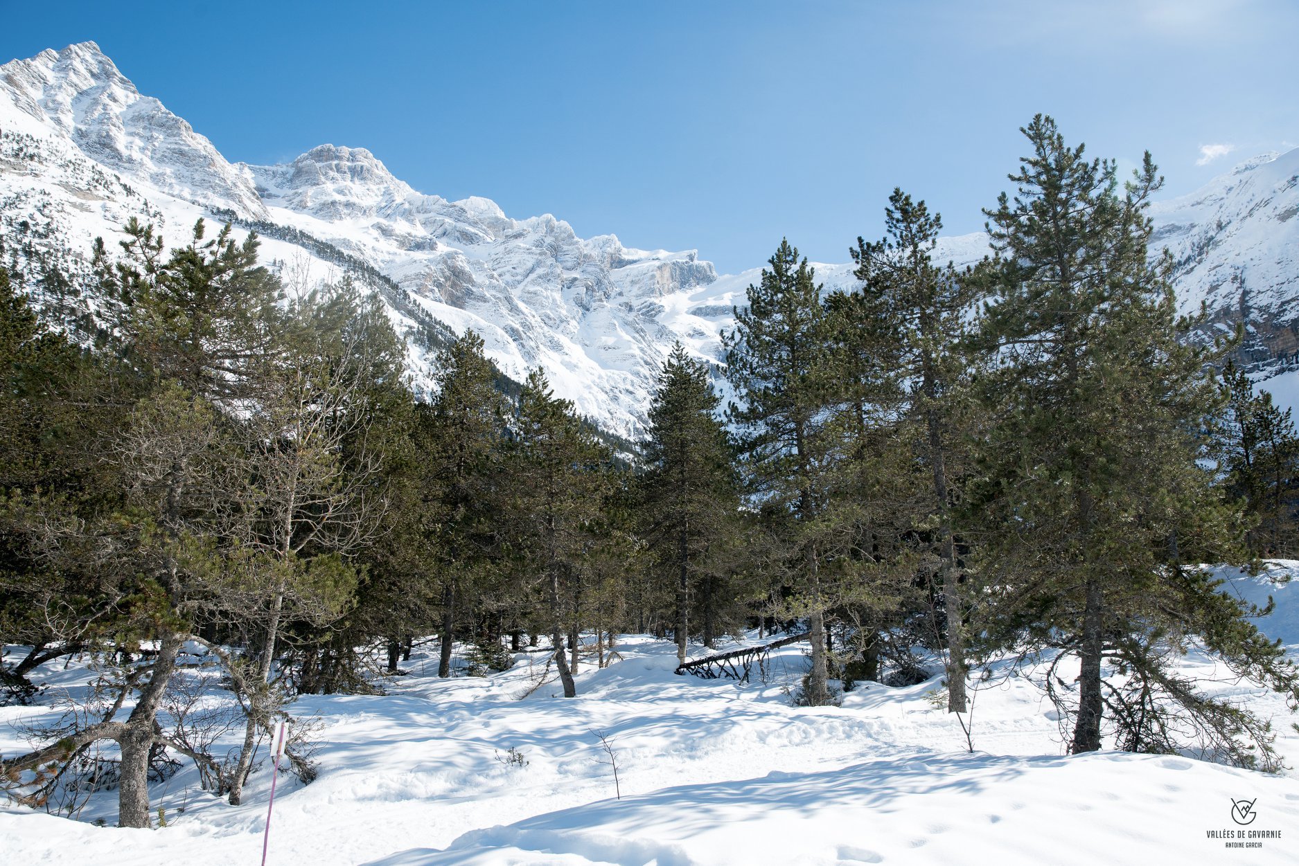 El nuevo gobierno local de Gavarnie-Gèdre se plantea si hacer o no el teleférico 4 estaciones