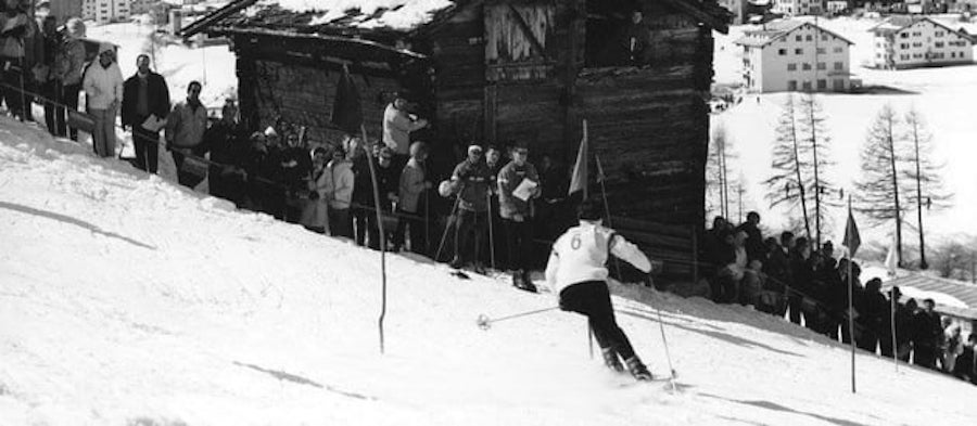 La FIS da marcha atrás y reconsidera la Copa del Mundo de esquí de velocidad en Zermatt