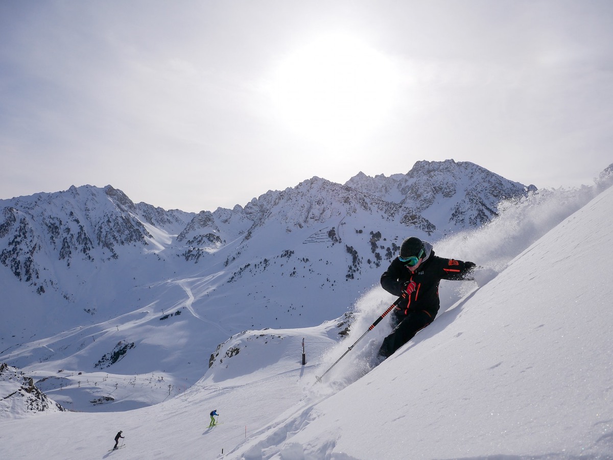 Grand Tourmalet invierte 32 millones para convertirse en el referente los Hautes-Pyrénées