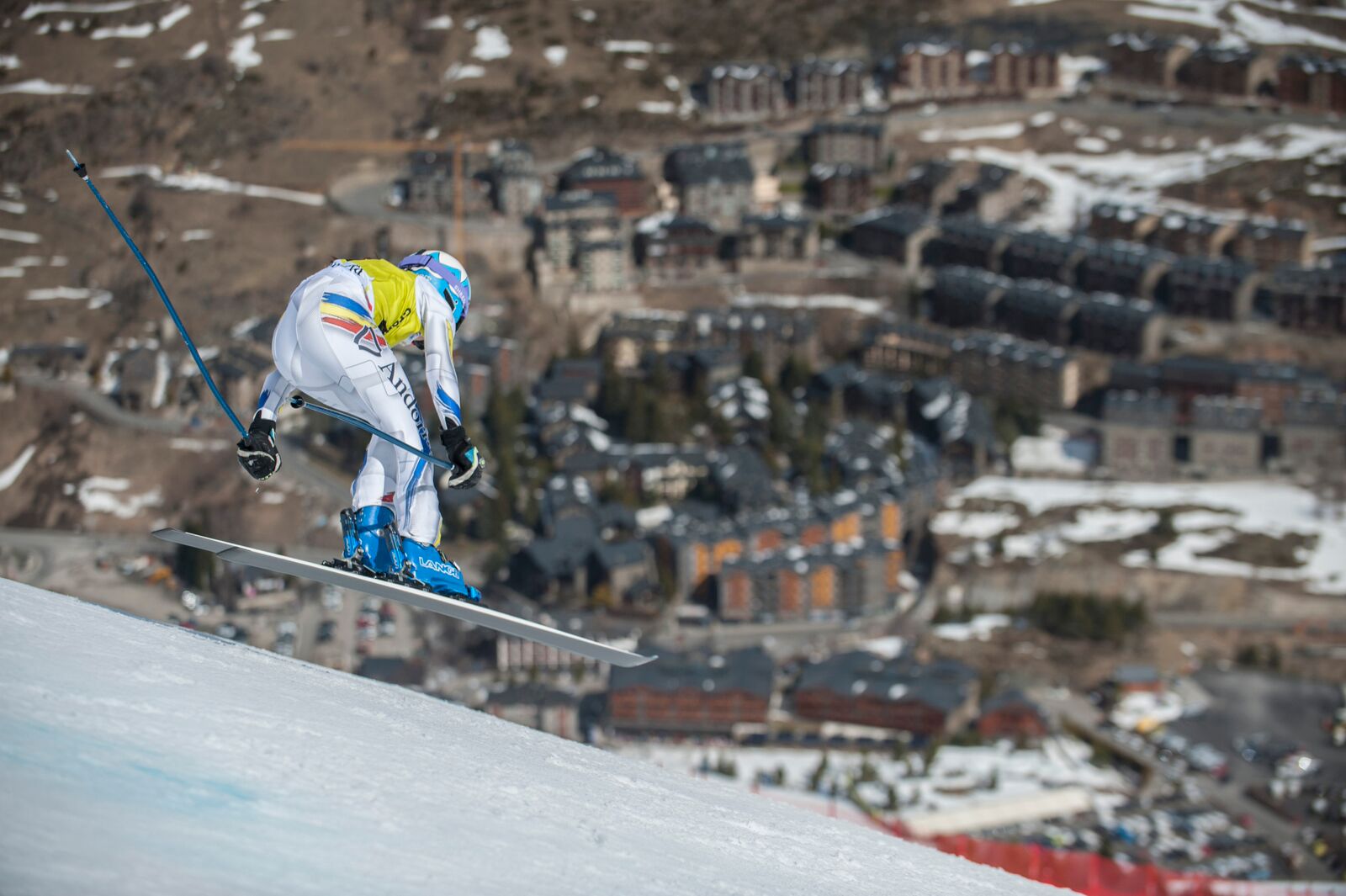 Grandvalira apuesta fuerte y solicita a la FIS organizar una Copa del Mundo cada 3 años