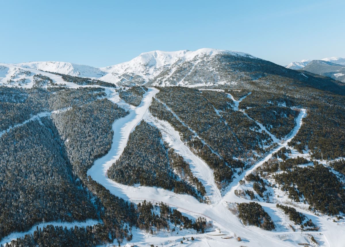 Grandvalira Resorts lanza la venta anticipada de los Forfaits de Temporada 2023-24 