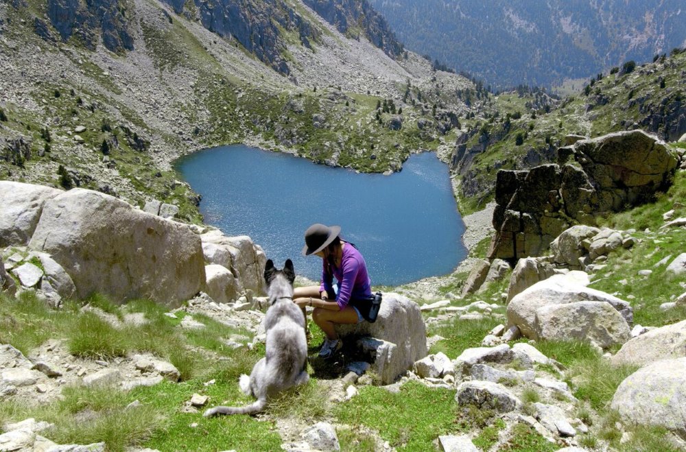 Te contamos 4 maneras diferentes de disfrutar de Grandvalira este agostoTe contamos 4 maneras diferentes de disfrutar de Grandvalira este agosto