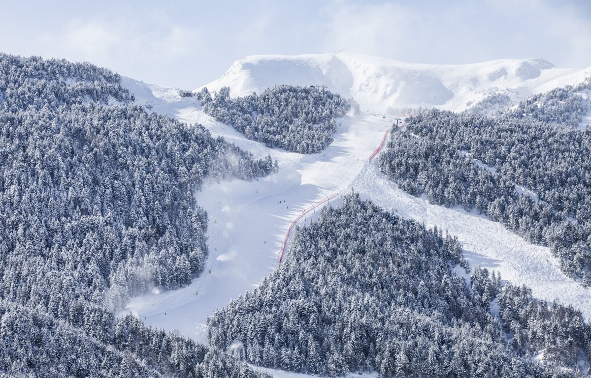 El Forfait conjunto de Grandvalira podría no continuar más allá del próximo invierno