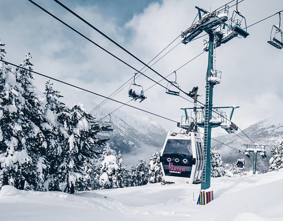 Grandvalira prolonga el precio con descuento en su Forfait de Temporada 