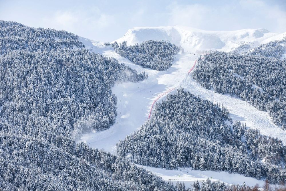 Balance invierno Grandvalira y Ordino Arcalís: La facturación se desploma un 91%