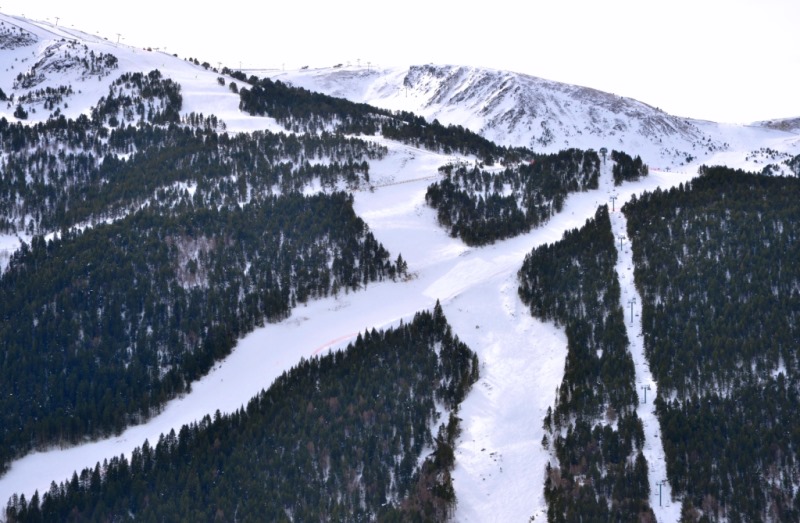 Todas las novedades de Grandvalira en su décimo aniversario