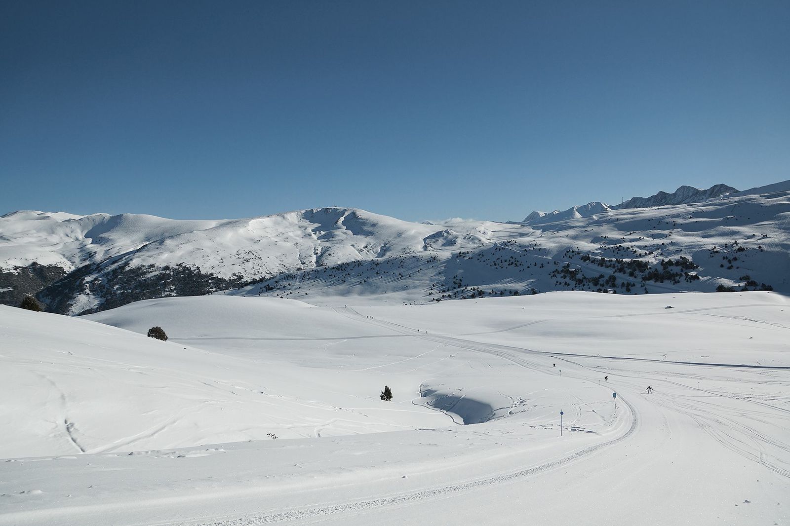 Llega el Forfait Plus+ de Grandvalira