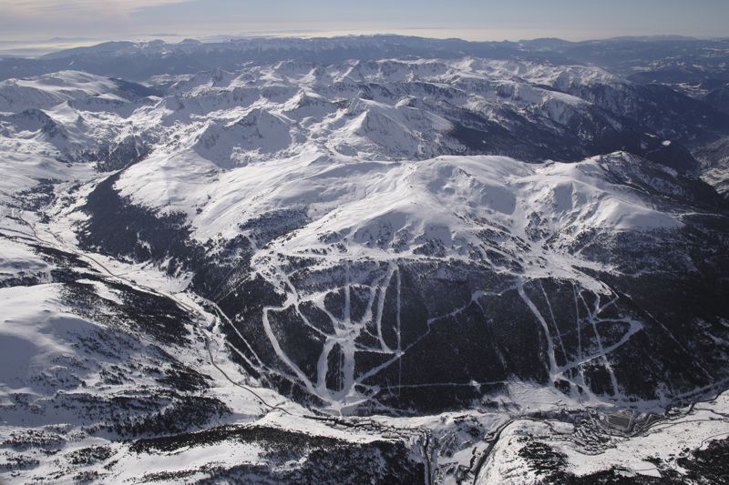 Grandvalira cerraría la temporada de invierno superando el beneficio del año pasado