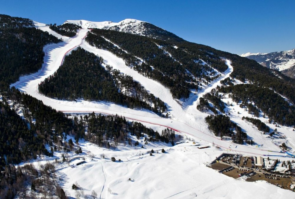 Grandvalira aclara las dudas surgidas sobre la normativa de animales domésticos en pistas