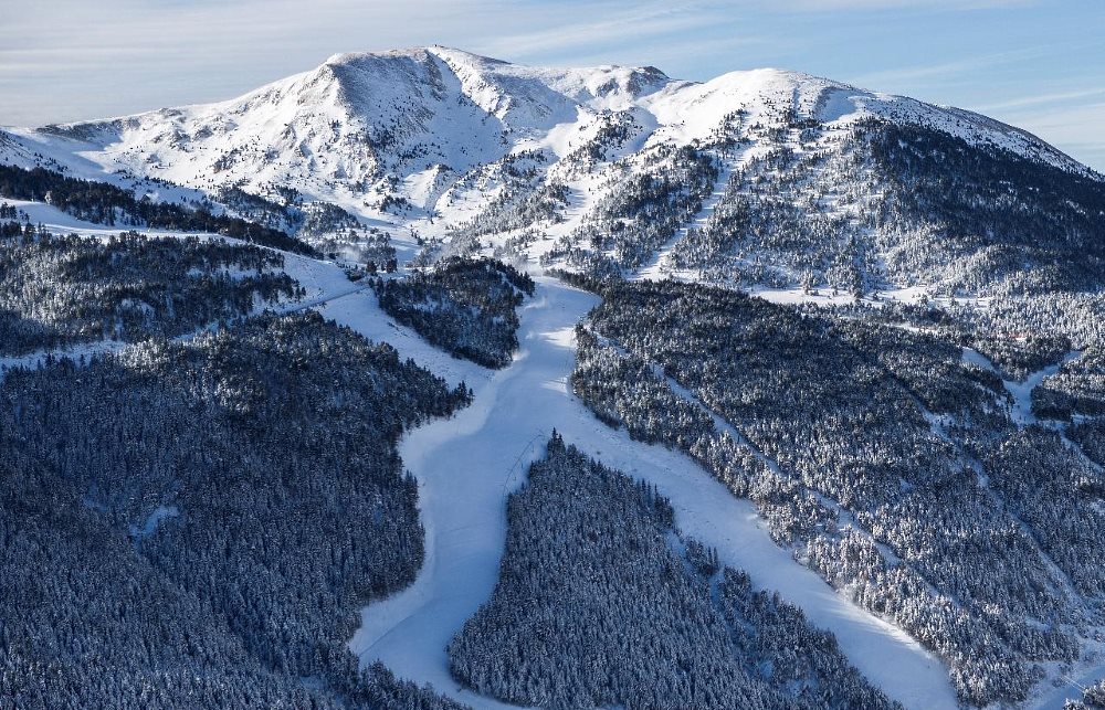 A la venta el Forfait de Temporada de Grandvalira en promoción por 610 euros