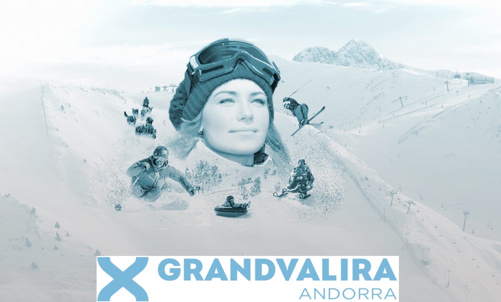 Grandvalira pone a la venta el Forfait de Temporada en promoción por 620 euros