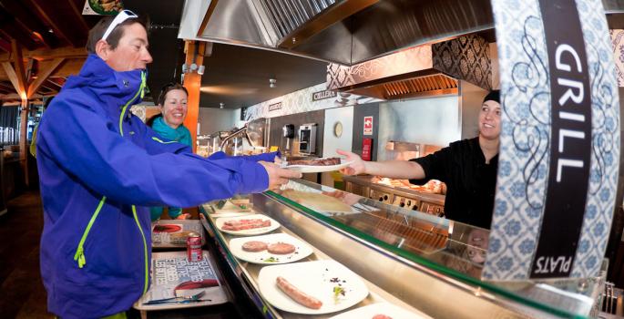 La guía del trabajador en Andorra. ¿Quieres trabajar en una estación de esquí este invierno?