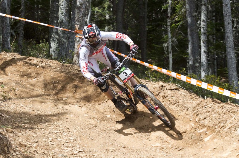 Pistoletazo de salida del Vallnord Bike Park La Massana este fin de semana