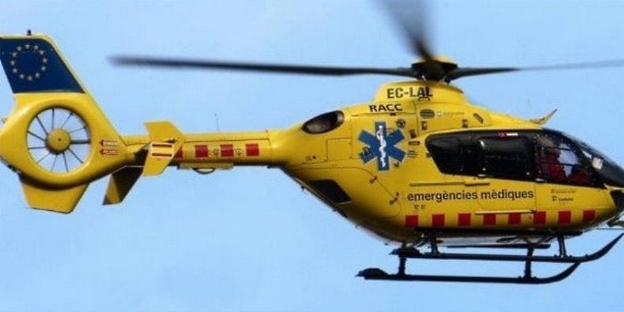 Muere un esquiador por un alud en una zona fuera de pistas de Baqueira-Beret