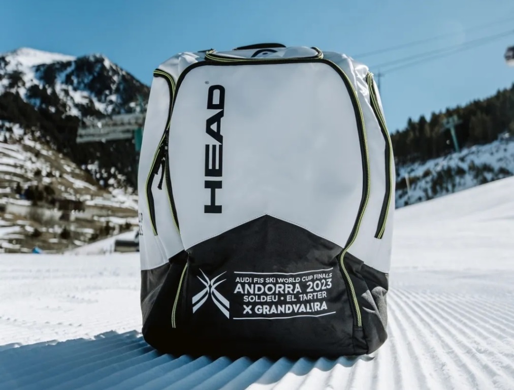 Con HEAD, todo listo para las Finales de la Copa del Mundo en Andorra 