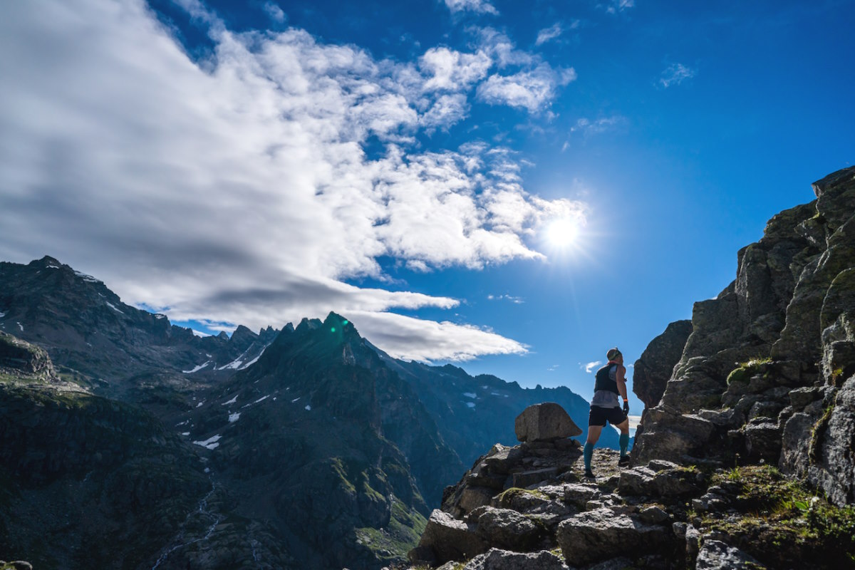 Millet será partner oficial del Campeonato del Mundo Masters de Skyrunning