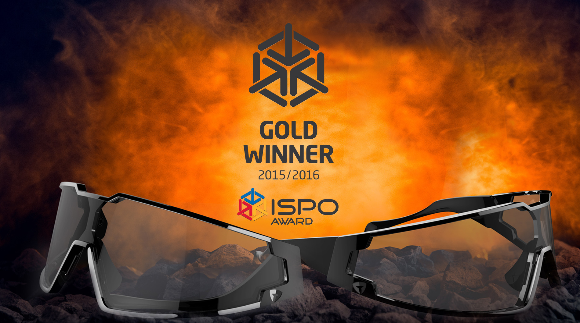 Briko enamora en la ISPO y consigue dos nuevos premios