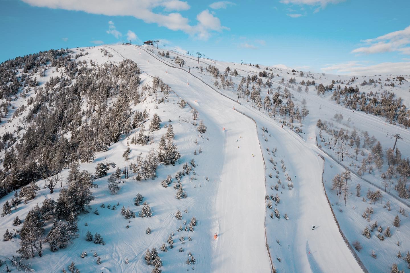 10 actividades para disfrutar de la nieve sin esquiar en Vallnord Pal Arinsal