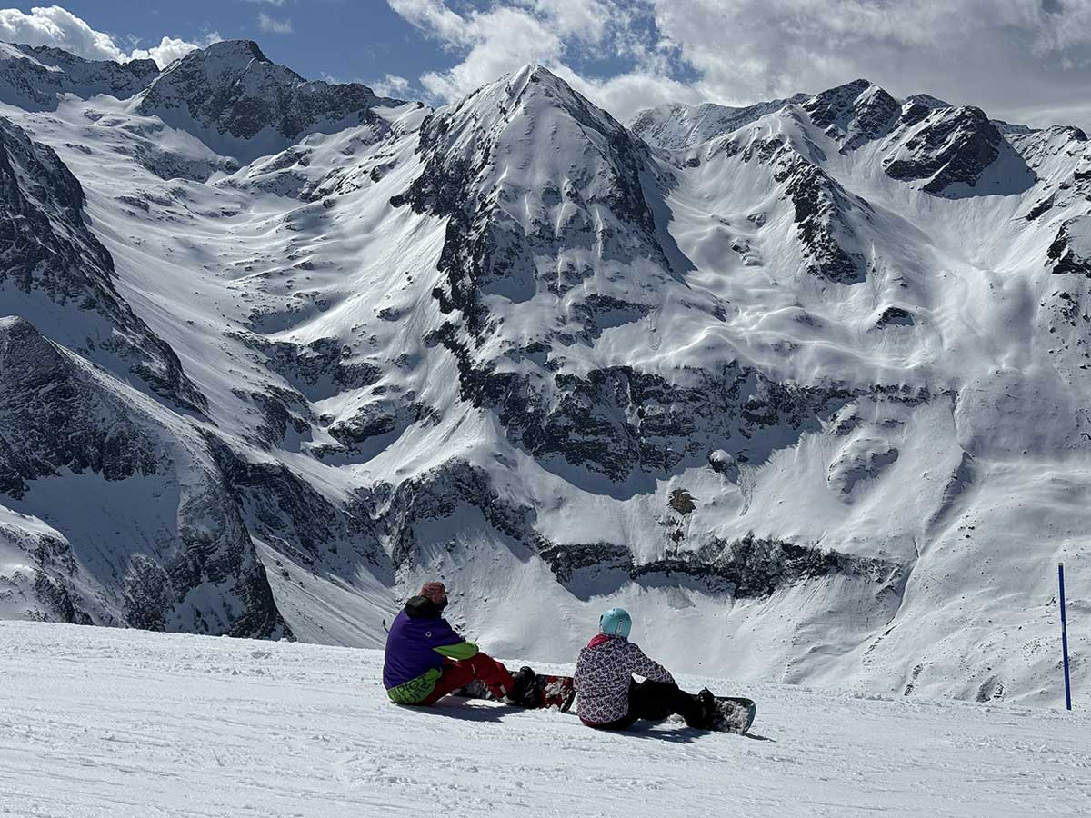 Los diez aspectos fundamentales para conocer Peyragudes