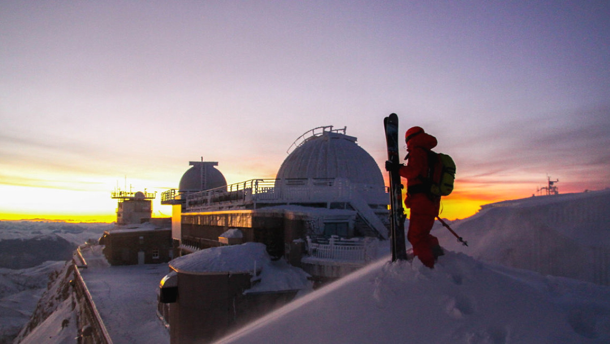 Vive 10 experiencias únicas en el Pic du Midi